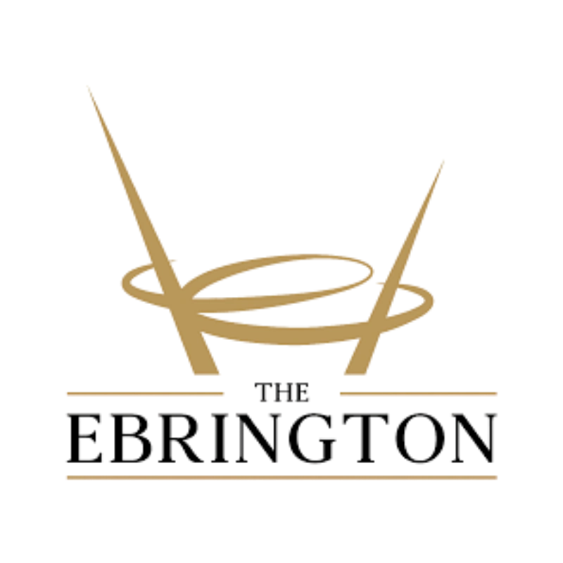 Ebrington Hotel logo