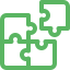 PMS integration icon