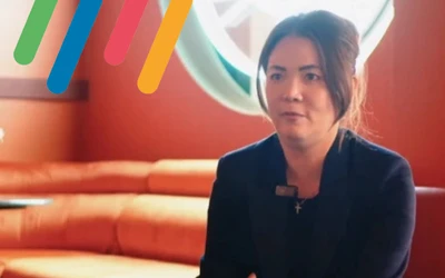 Tiger Rock testimonial video